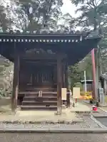 東大寺 行基堂(奈良県)