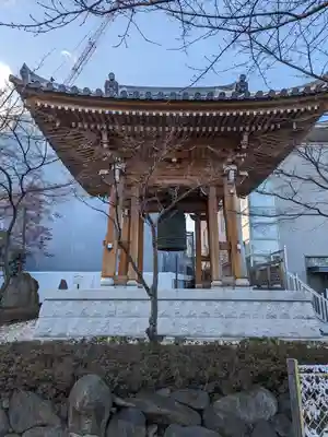 伝通院(東京都)