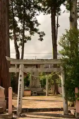 斐伊神社(島根県)