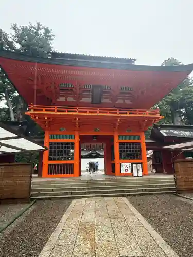 香取神宮(千葉県)