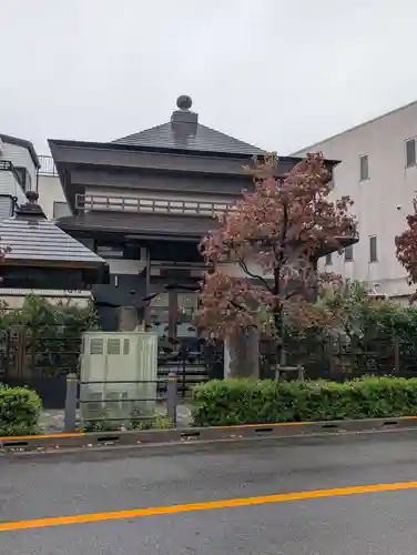 浄善寺(東京都)