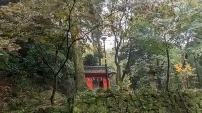 椎尾神社(大阪府)