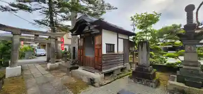 長念寺のその他建物