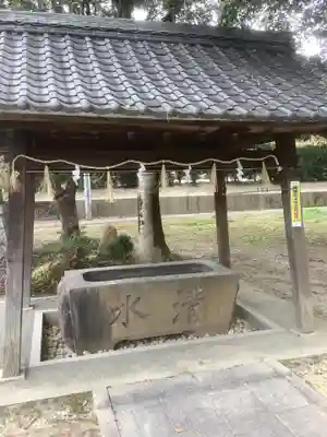 熊野神社（板山熊野神社）(愛知県)