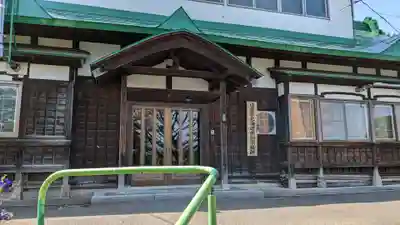 妙龍寺のその他建物