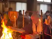 笠原寺(京都府)