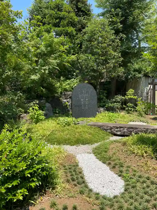 蓮勝寺(神奈川県)