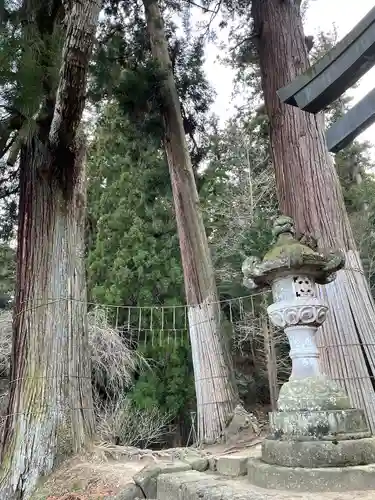 妙義神社のその他建物