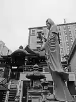 豊川稲荷札幌別院(玉宝禅寺)(北海道)