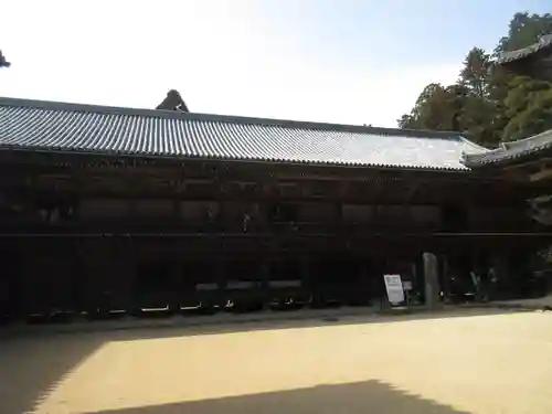 圓教寺のその他建物