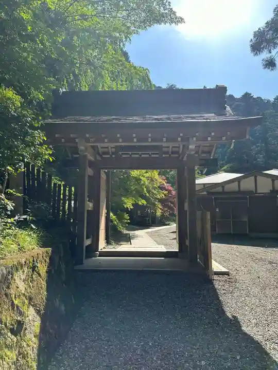 定光院(滋賀県)