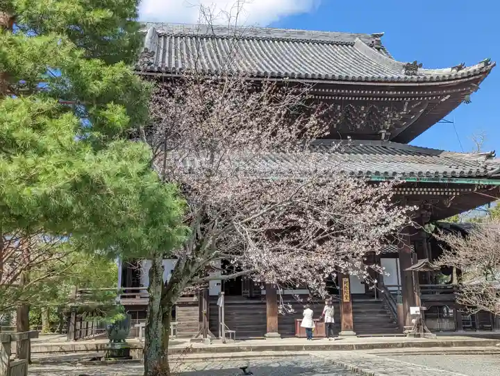 知恩院(京都府)