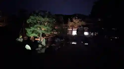 高台寺（高台寿聖禅寺・高臺寺）(京都府)