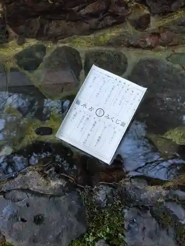 貴船神社(京都府)