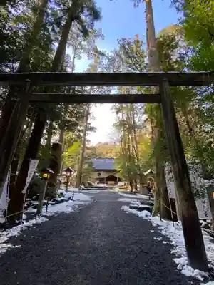 椿大神社(三重県)