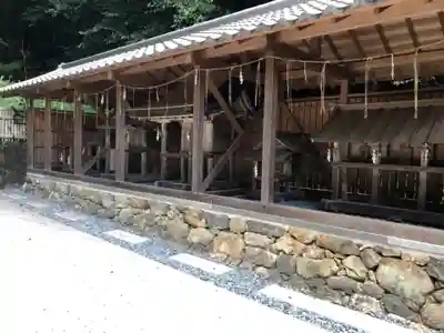 山科神社の末社・摂社