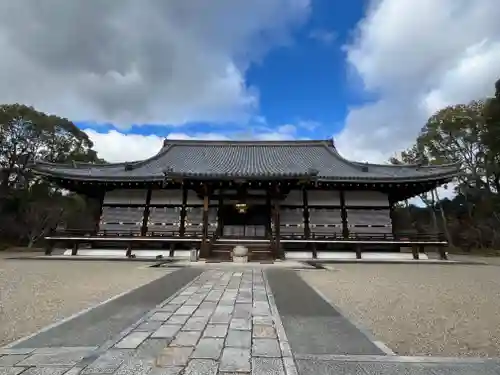 仁和寺(京都府)