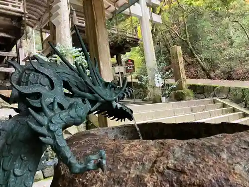 由岐神社(京都府)