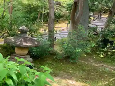 高台寺（高台寿聖禅寺・高臺寺）のその他建物