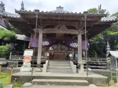 法輪寺(徳島県)