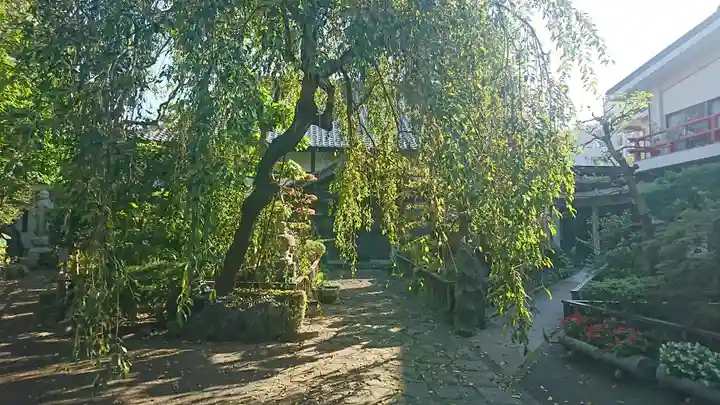 昌伝庵(宮城県)