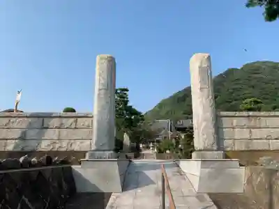 松翁院のその他建物