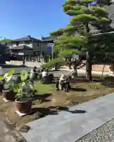 大光寺のその他建物