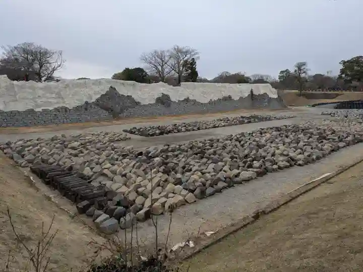 熊本縣護國神社(熊本県)