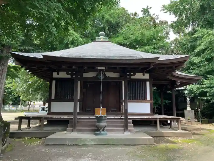 勝福寺(神奈川県)