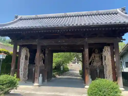 香西寺(香川県)