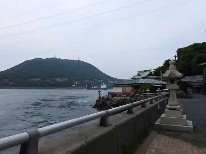 和布刈神社(福岡県)