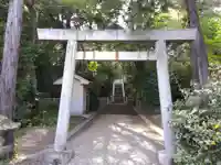 高茶屋神社(三重県)