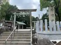 猪子石神明社(神月町)のその他建物