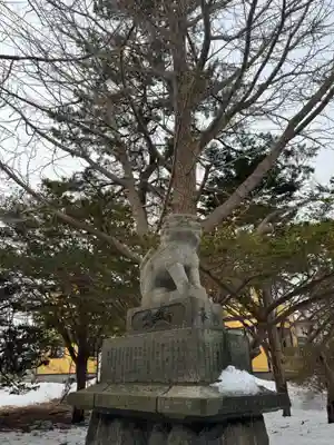 中嶋神社(北海道)