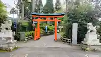 國吉神社(千葉県)