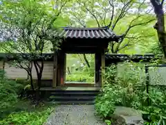 瑞泉寺(神奈川県)