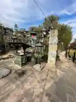 門戸厄神東光寺のその他建物