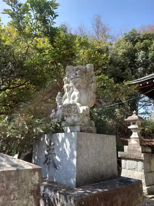 須賀神社(東京都)