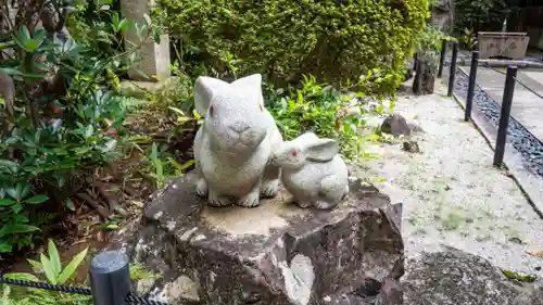 岡崎神社(京都府)