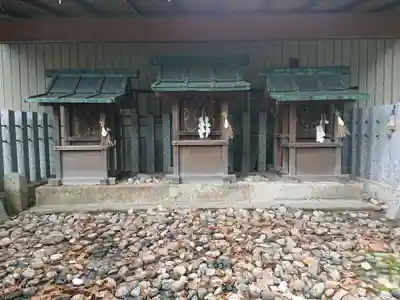 神明社(愛知県)