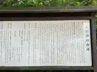 足羽神社(福井県)