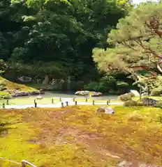 青蓮院門跡(京都府)