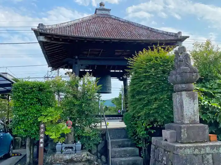 常保寺のその他建物