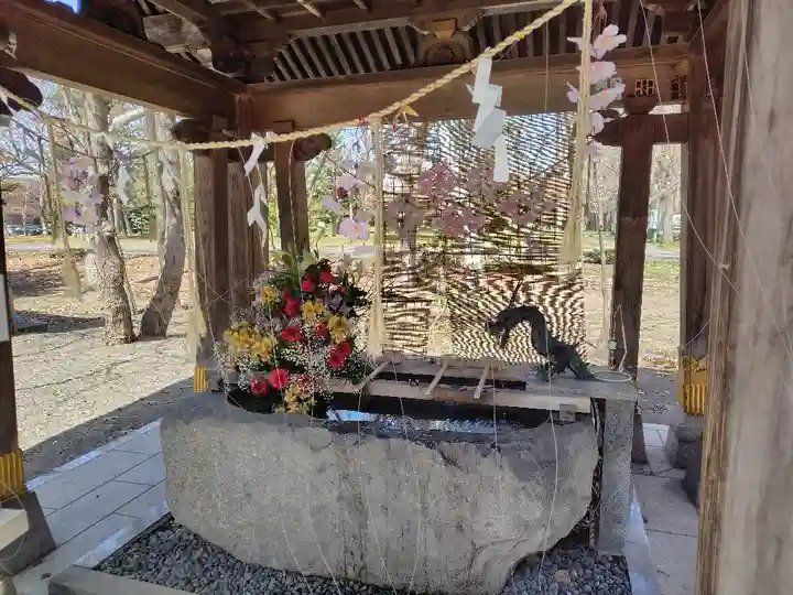 彌彦神社 (伊夜日子神社)(北海道)