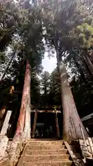 室生龍穴神社(奈良県)