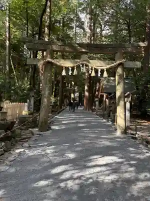 椿大神社(三重県)