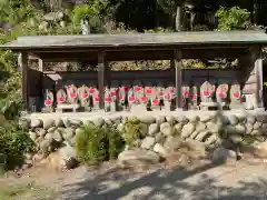 観音寺の建物その他