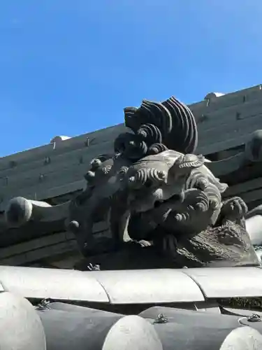 八幡神社(埼玉県)