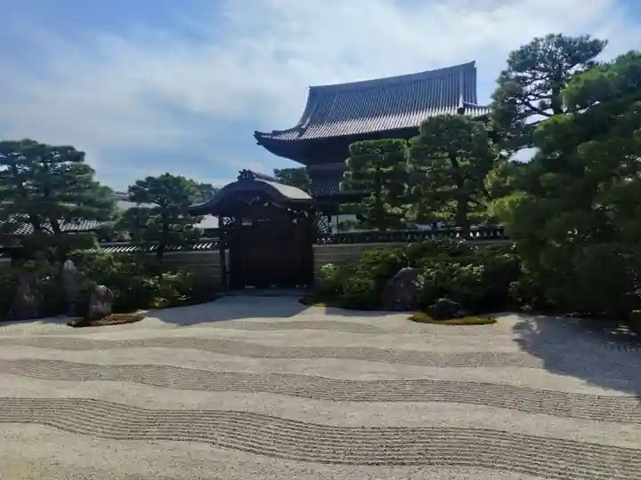 建仁寺(建仁禅寺)(京都府)