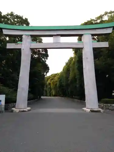 福岡縣護國神社(福岡県)